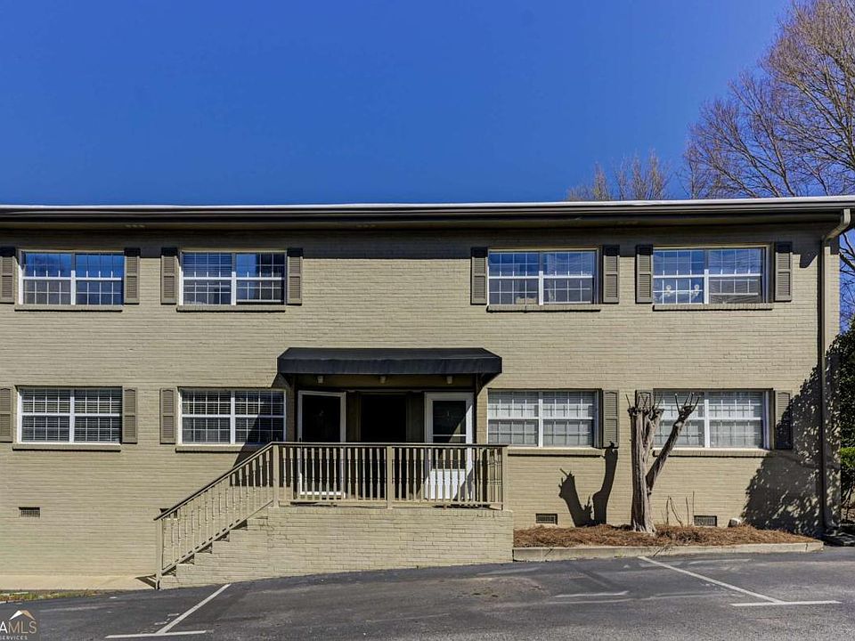 1st image of 3206 Mathieson Dr NE APT 2