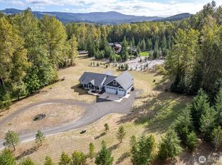 234 Cornell Road, Toutle, WA 98649