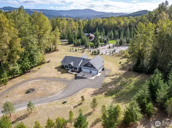 234 Cornell Road, Toutle, WA 98649