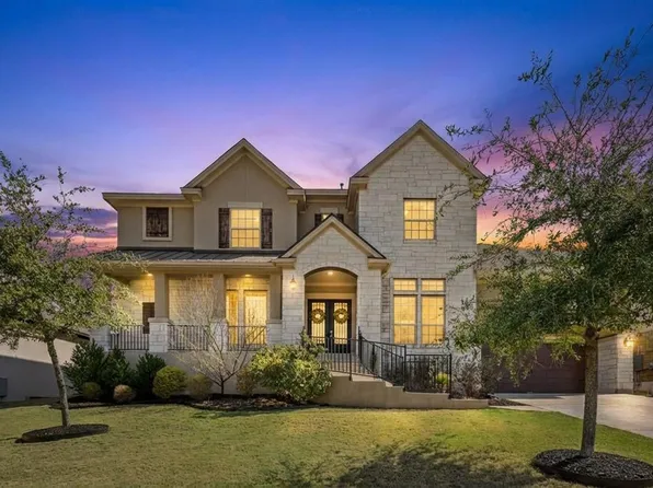 17004 Rush Pea Cir, Austin, TX 78738