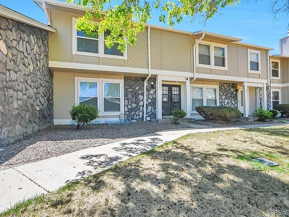 2nd image of 10265 E Evans Avenue #112
