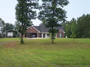 1353 Brooks Chapel Rd, Quitman, LA 71268
