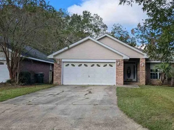 2467 Portobella Pl, Cantonment, FL 32533
