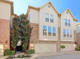 2115 Stacy Gln, Houston, TX 77008