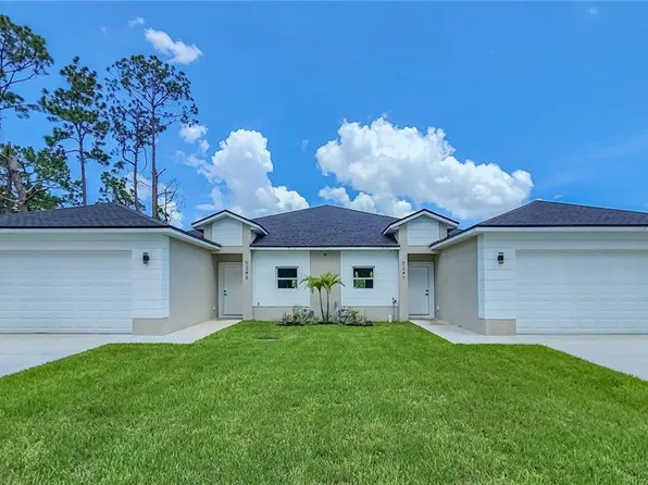 5245 PEBBLE BEACH DRIVE, SEBRING, FL 33872