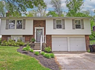 5360 Edger Dr, Cincinnati, OH 45239