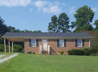 481 Todd Rd, Roxboro, NC 27574