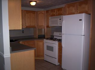 511 Hunting Creek Rd #511, Canonsburg, PA 15317