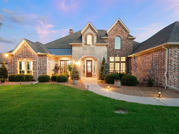 2000 Fair Oaks Ln, Prosper, TX 75078