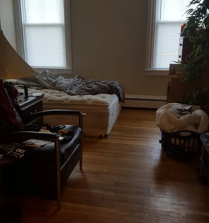 1st Bedroom