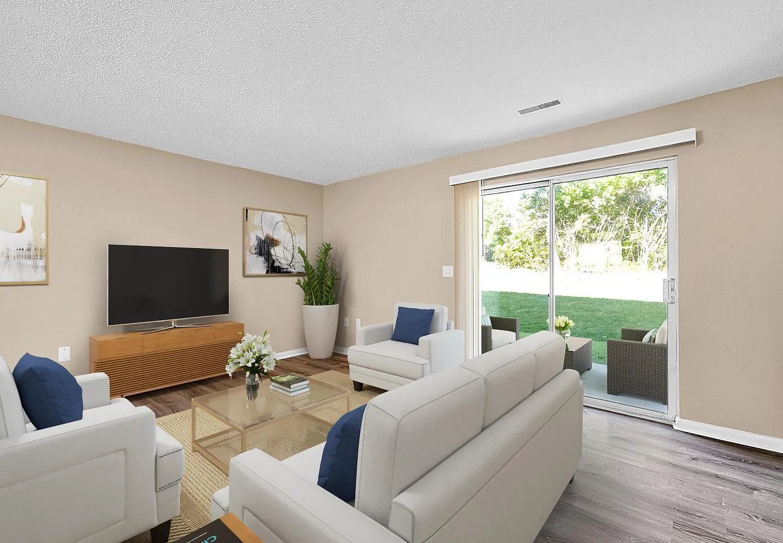 North Pointe Townhomes — Photo 4