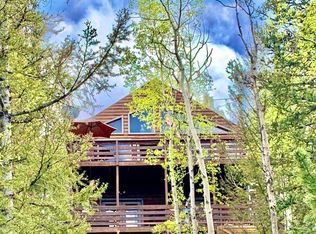 (Undisclosed Address), Como, CO 80432