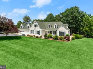 10533 Bethesda Church Rd, Damascus, MD 20872