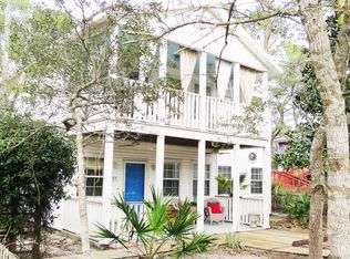 77 Bramble St, Santa Rosa Beach, FL 32459