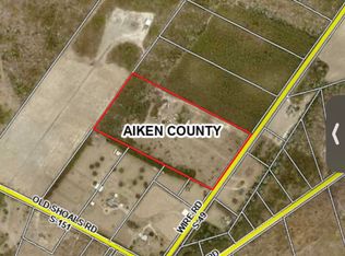 3229 Wire Rd, Monetta, SC 29105