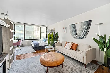 117 East 57th Street #23F image 1 of 12