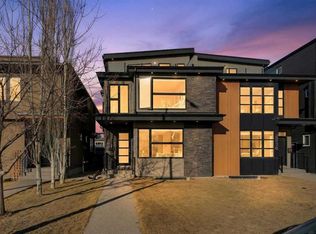 2238 S 1st Ave NW, Calgary, AB T2N 0B7