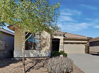 10334 W Foothill Dr, Peoria, AZ 85383