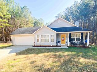 2057 Saint Marks Rd, Hogansville, GA 30230