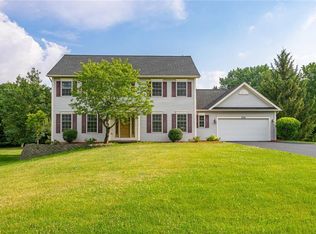 424 Stone Rd, Pittsford, NY 14534