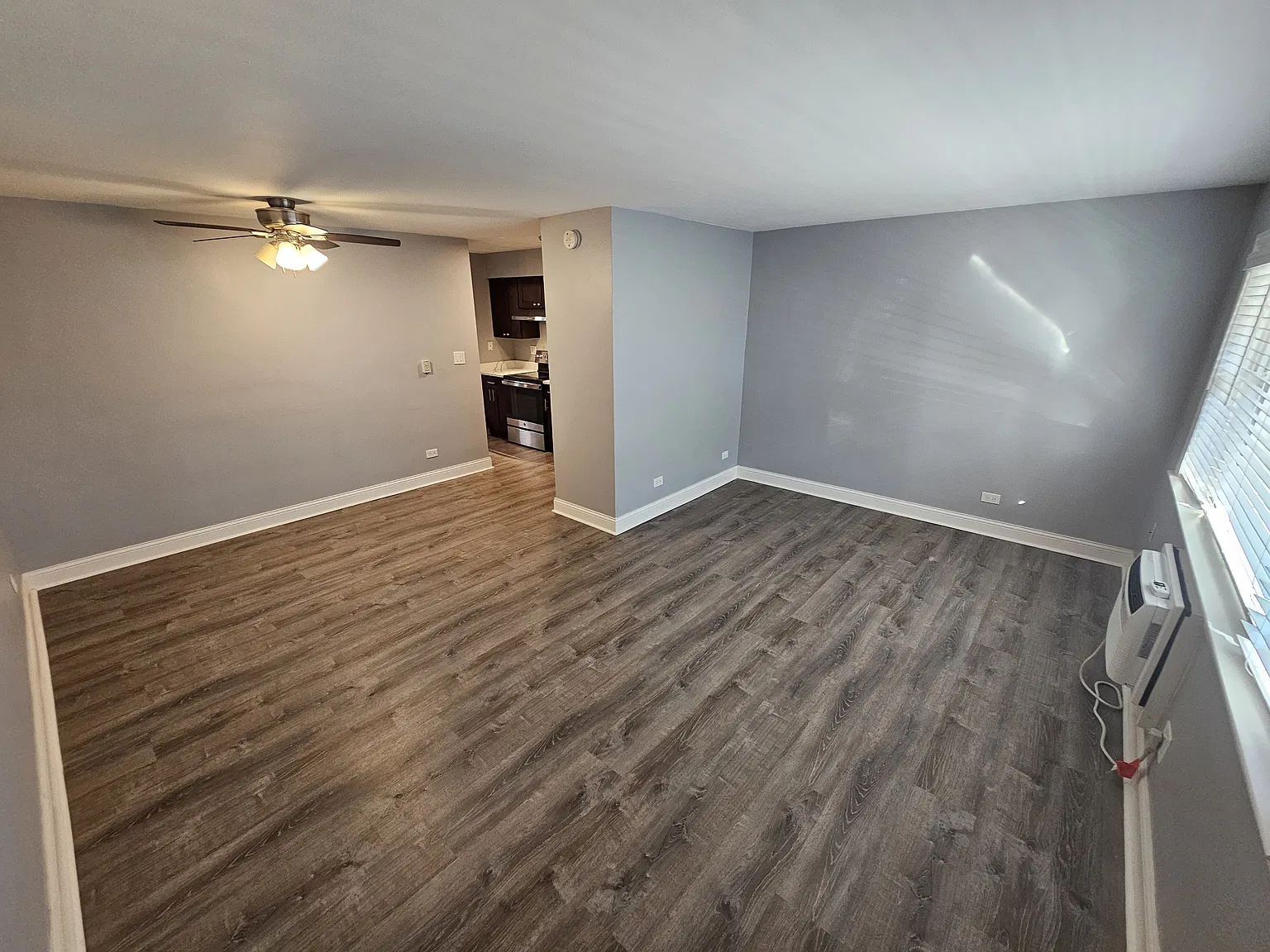 1 bed, $1,400 — Photo 2