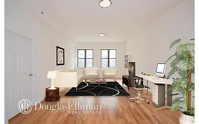 Sold by Douglas Elliman