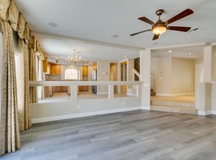 6673 Octave Ave, Las Vegas, NV 89139