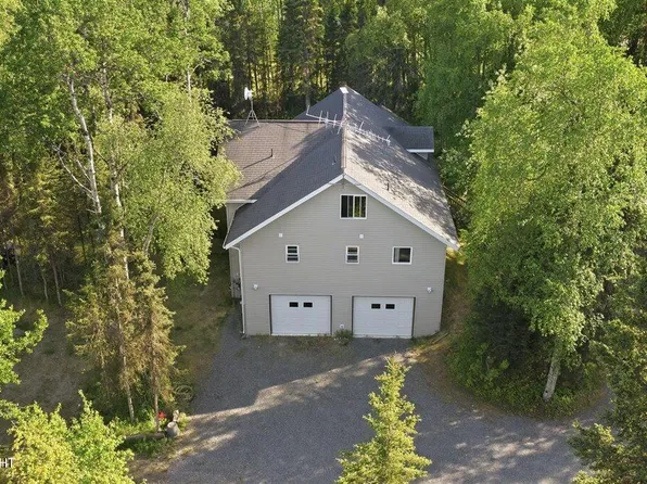 36880 Kendanemken Rd, Soldotna, AK 99669