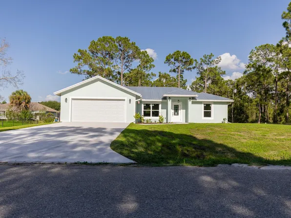 3896 NW 24TH Avenue, Okeechobee, FL 34972