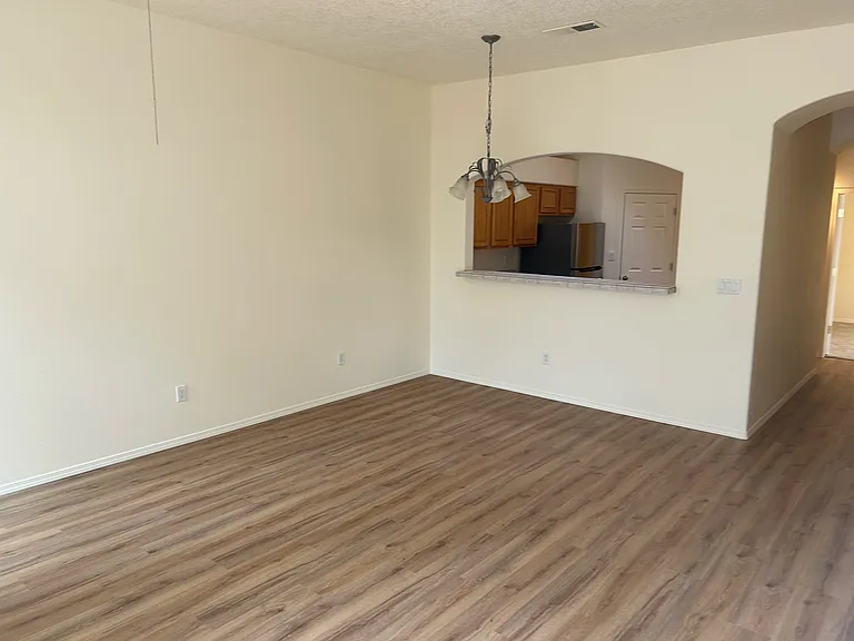 Reverse View of Great Room