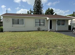 6432 Flagler St, Hollywood, FL 33023