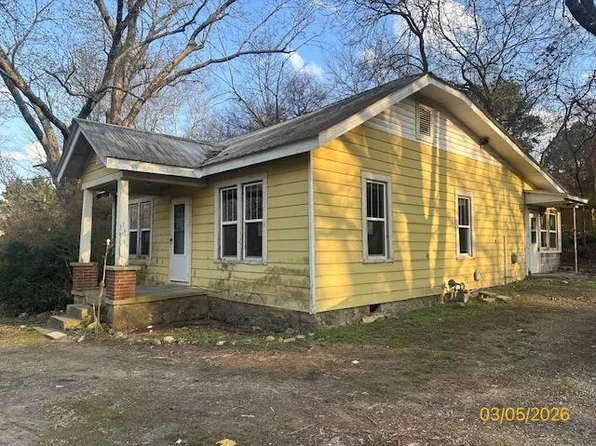 501 Love Bridge Rd NE, Calhoun, GA 30701