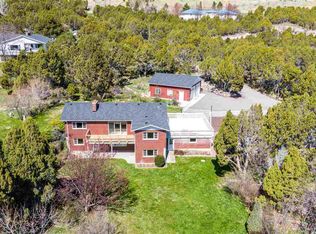 1325 Field Dr, Pocatello, ID 83204