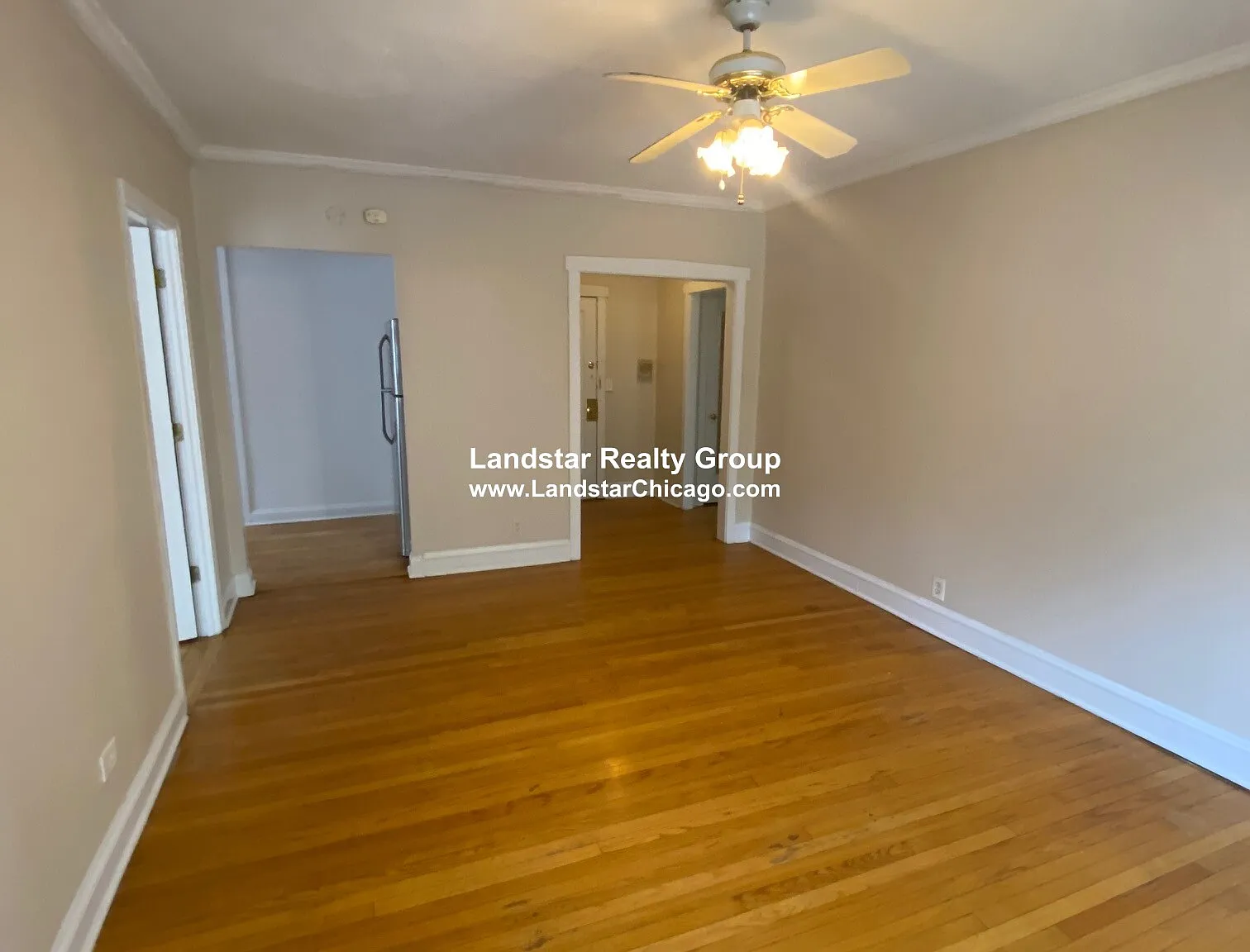 2 bed, 1.0 bath, $1,875 — Photo 2