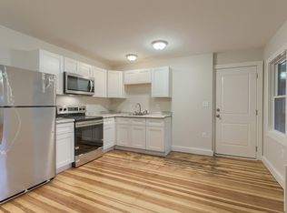 429-433 Princeton, Fitchburg, MA 01420