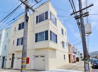 1494 27th Ave, San Francisco, CA 94122