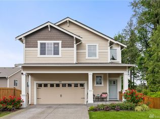10024 15th Pl SE, Lake Stevens, WA 98258