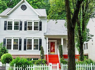 3027 Terra Maria Way, Ellicott City, MD 21042