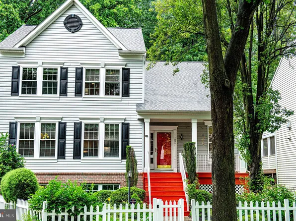 3027 Terra Maria Way, Ellicott City, MD 21042