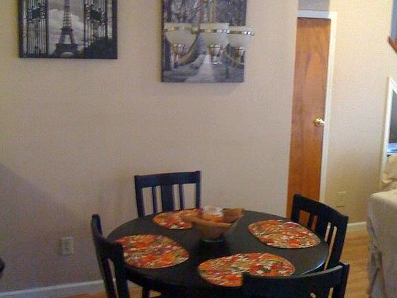 Dinning Room