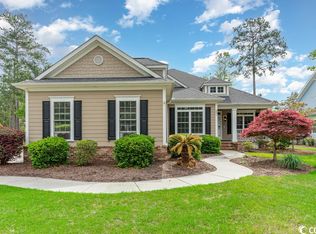 221 Low Country Loop, Murrells Inlet, SC 29576