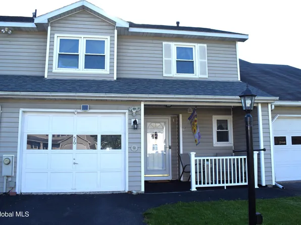 56 Marsdale Court, Selkirk, NY 12158