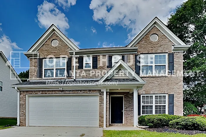 2940 Storybook Ln — Photo 1
