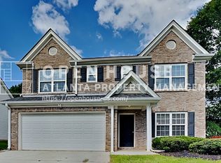 2940 Storybook Ln, Grayson, GA 30017
