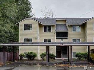 Westwood Terrace, Seattle, WA 98126