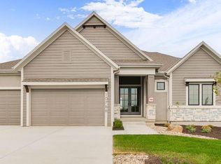 10766 S Houston St, Olathe, KS 66061