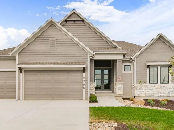 10766 S Houston St, Olathe, KS 66061