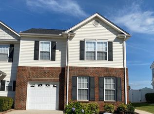 134 Marshland Ln, Greer, SC 29650