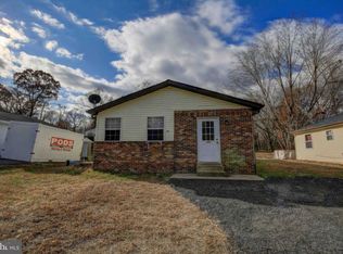 672 Field Rd, Lusby, MD 20657