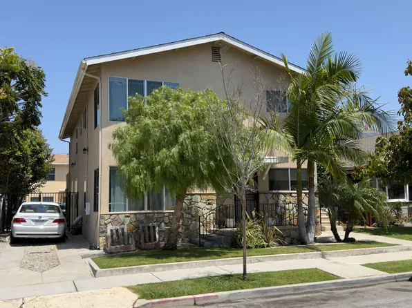 3121 E Theresa St APT 4, Long Beach, CA 90814